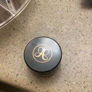 Anastasia Brow pomade in medium brown